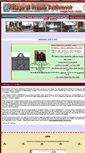 Mobile Screenshot of frenchsettlement-la.gov
